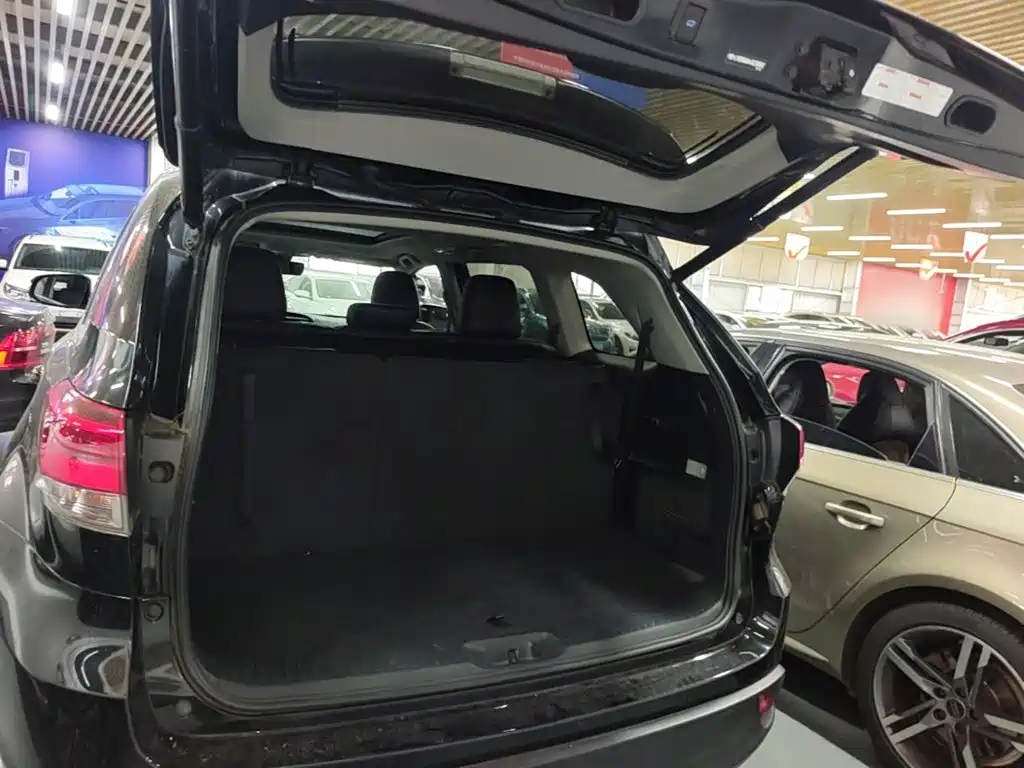 Toyota Highlander 2019 — фото 19