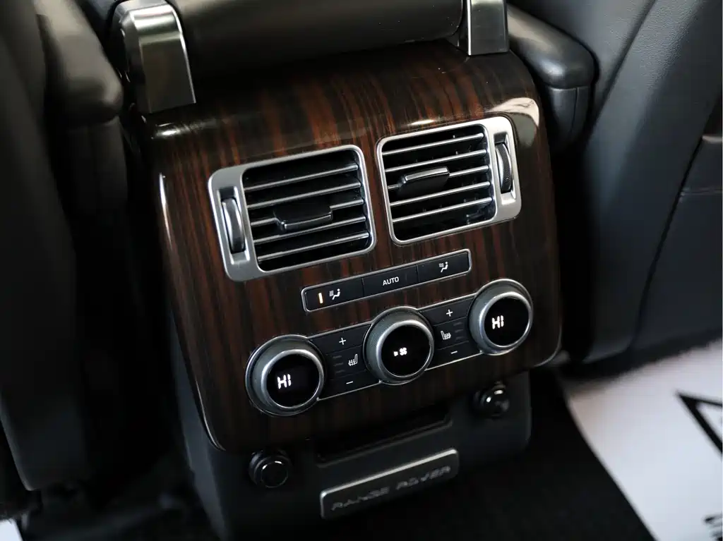 Land Rover Range Rover 2016 — фото 15