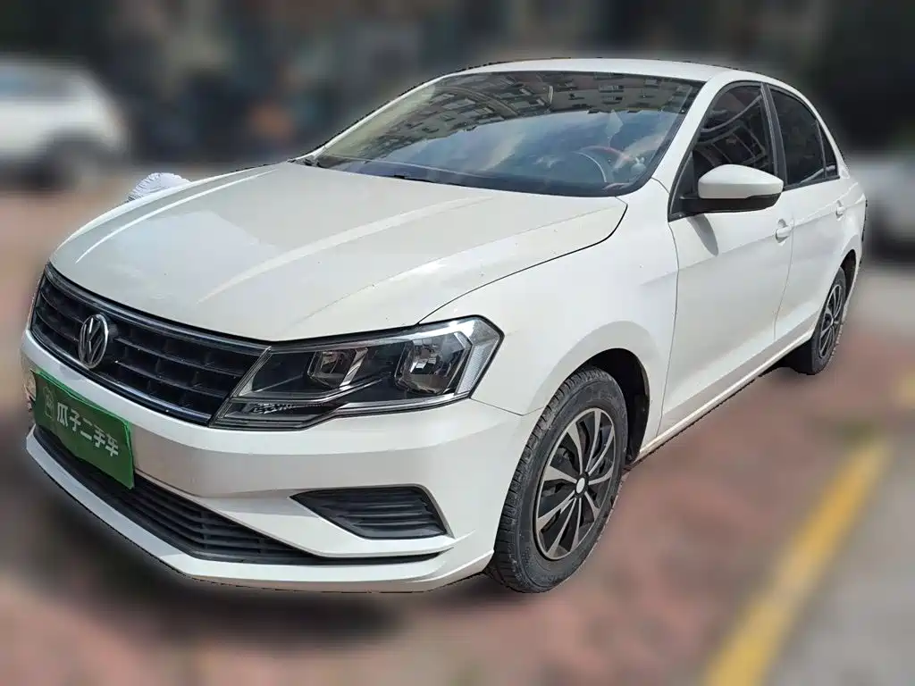 Volkswagen Jetta 2017