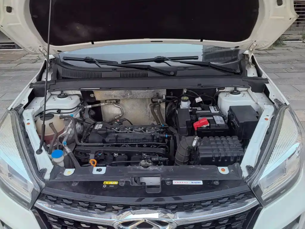 Chery Tiggo 5x 2020 — фото 20
