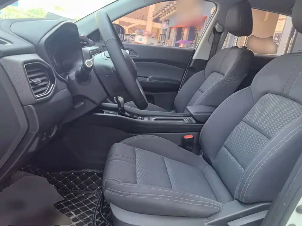 Chery Tiggo 5x 2020 — фото 15