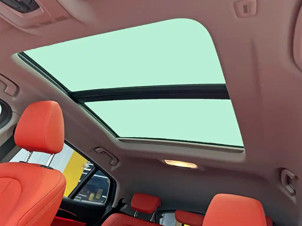 BMW X2 2023 — фото 19