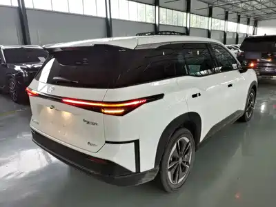 Toyota bZ3X 2026