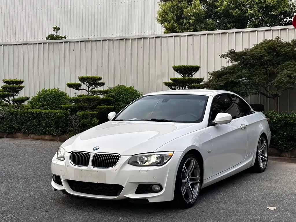 BMW 3 Series 2013 — фото 3