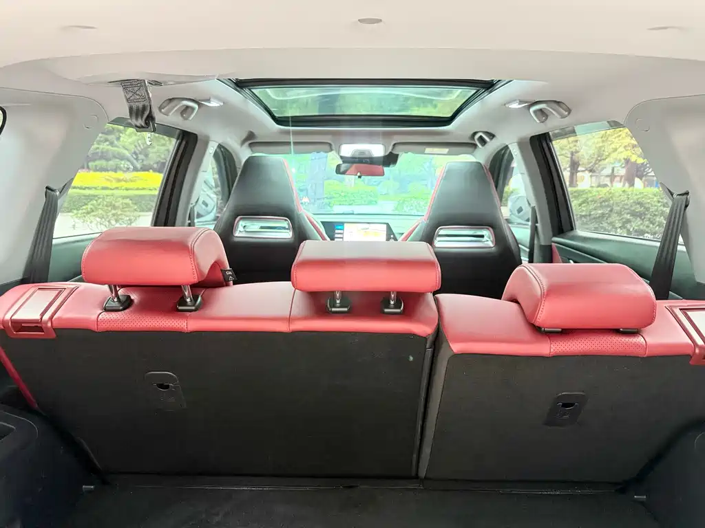 Changan CS75 PLUS 2022 — фото 18
