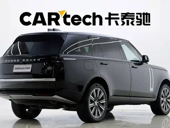 Land Rover Range Rover 2022