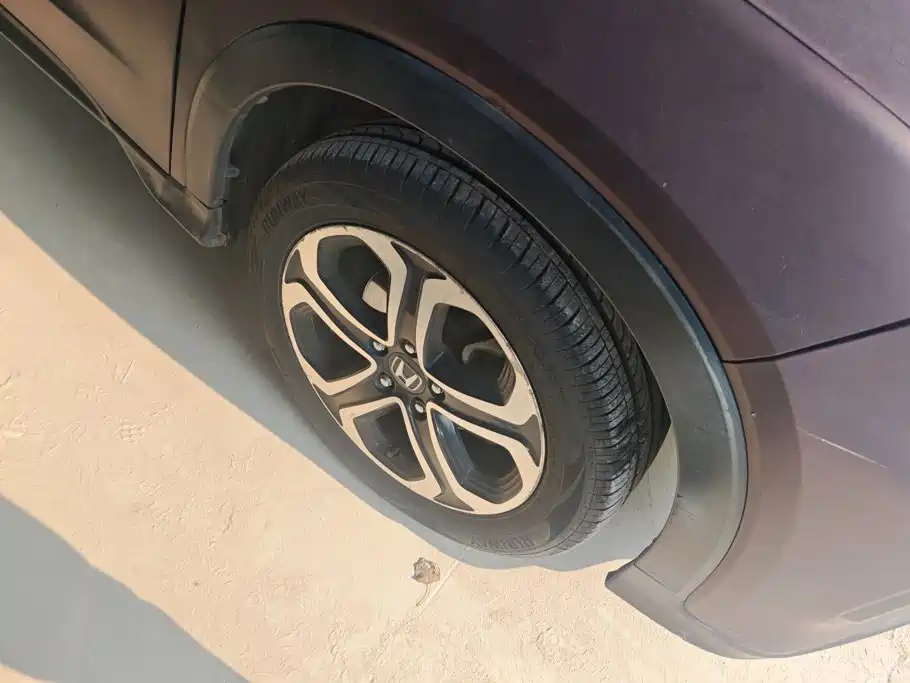 Honda XR-V 2016