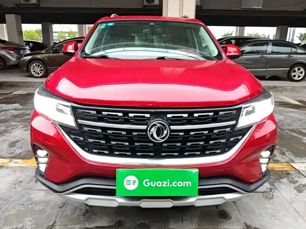 Dongfeng Fengxing T5 2019