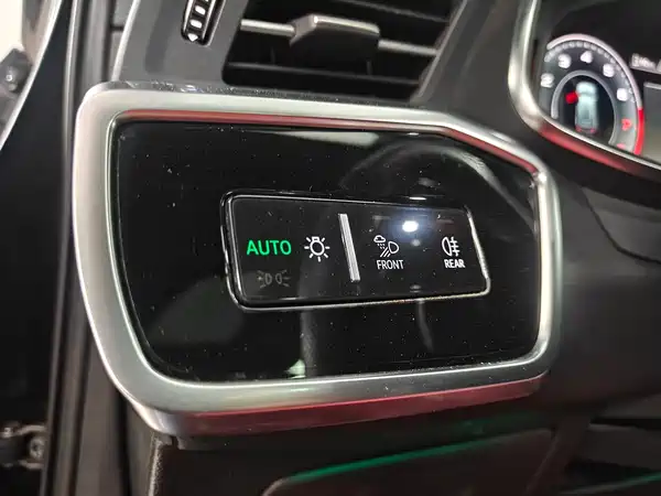 Audi A6L 2020