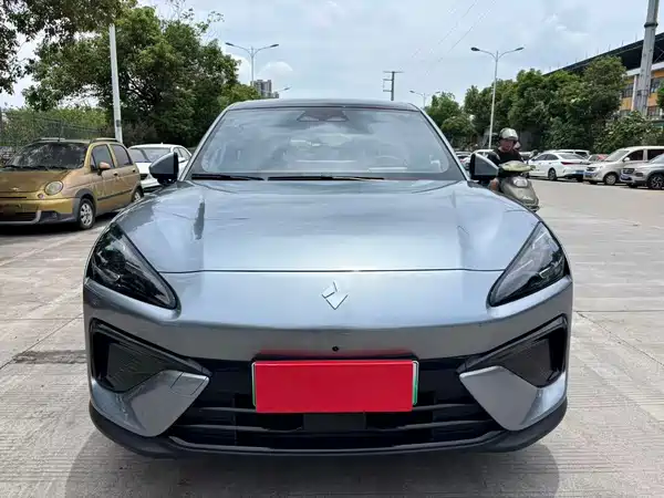 Baojun Yunhai 2024