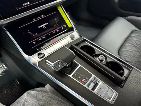 Audi A6L 2026