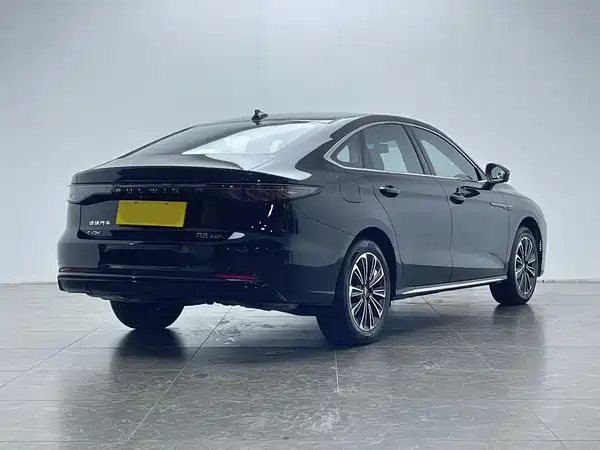 Chery Fengyun A8L 2026