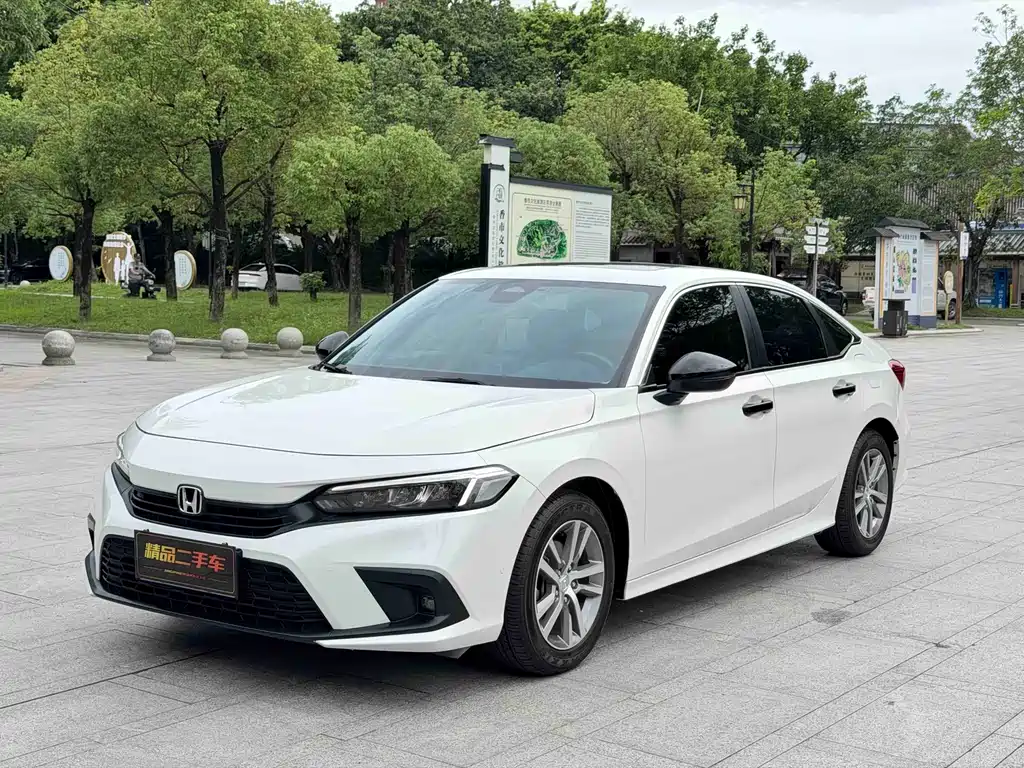 Honda Civic 2023