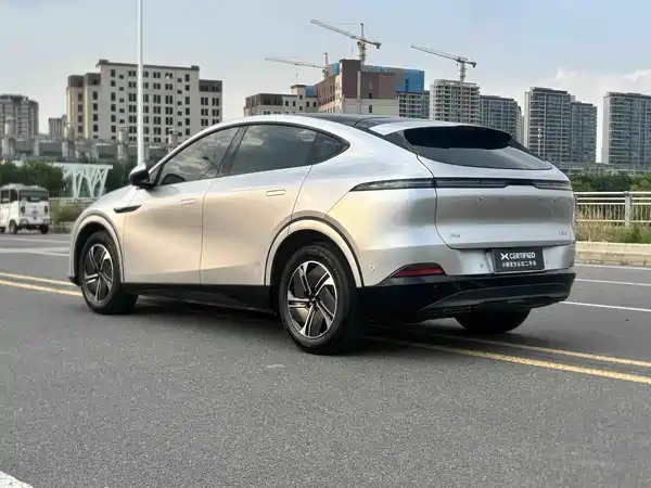 XPeng G6 2023