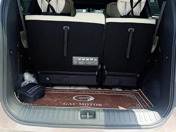 GAC Trumpchi M8 2023
