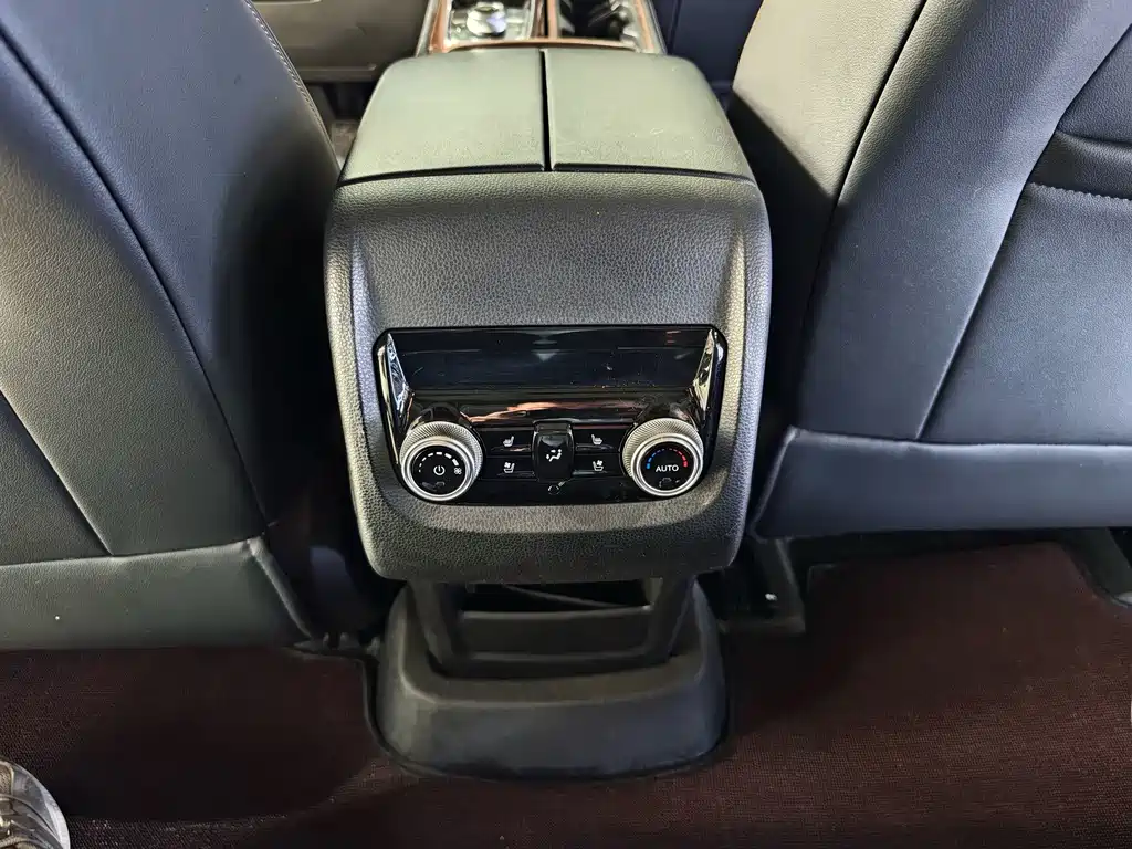 Ford Territory 2021 — фото 11