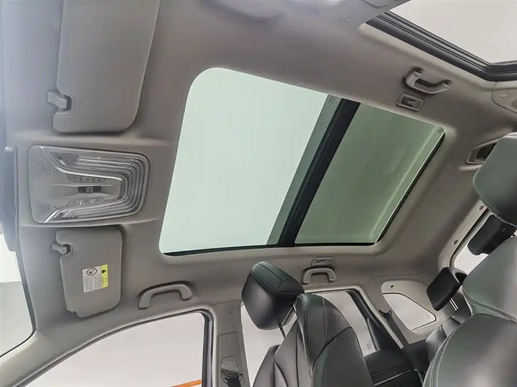 Changan CS75 PLUS 2020 — фото 14