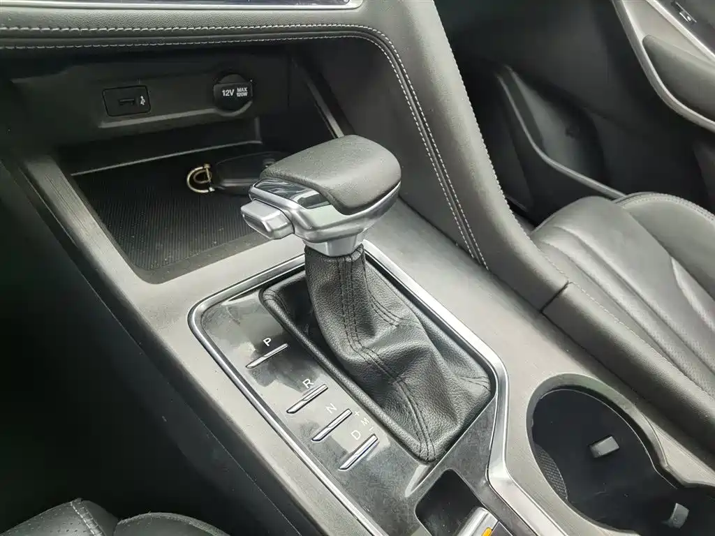 Changan CS75 PLUS 2020 — фото 13