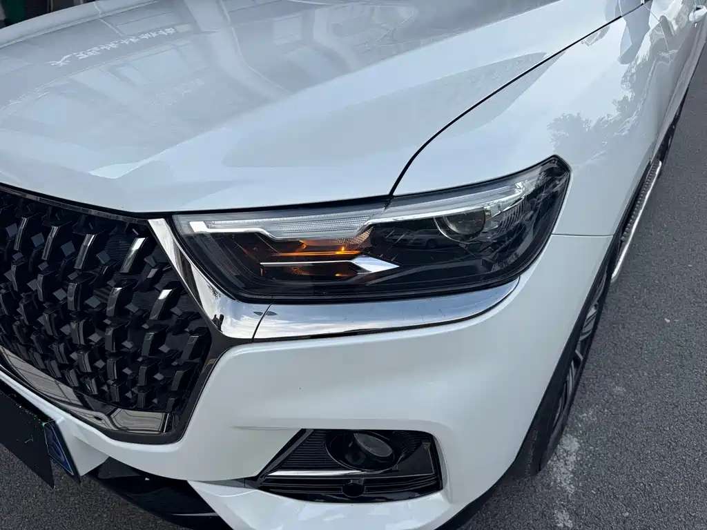 Haval H6 2024