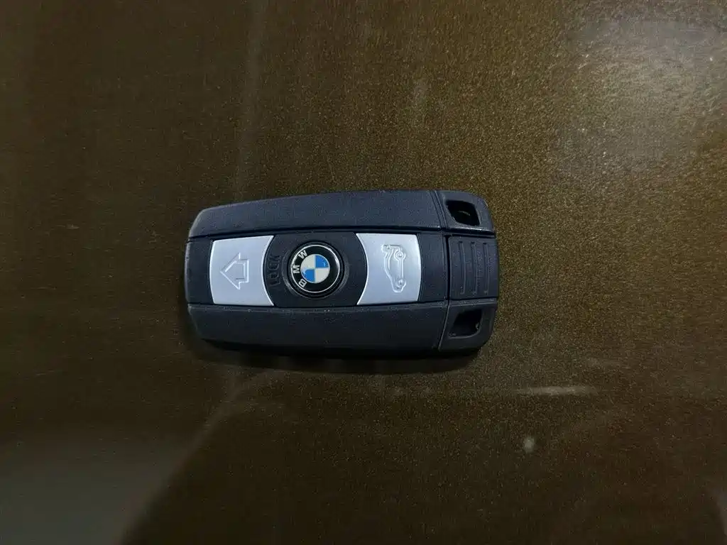 BMW X1 2015 — фото 19