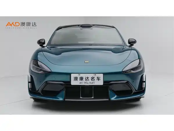 Xiaomi SU7 Ultra 2025