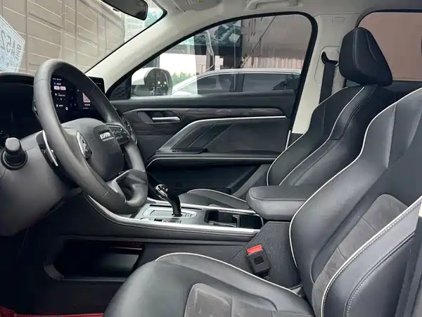 Haval H6 2022