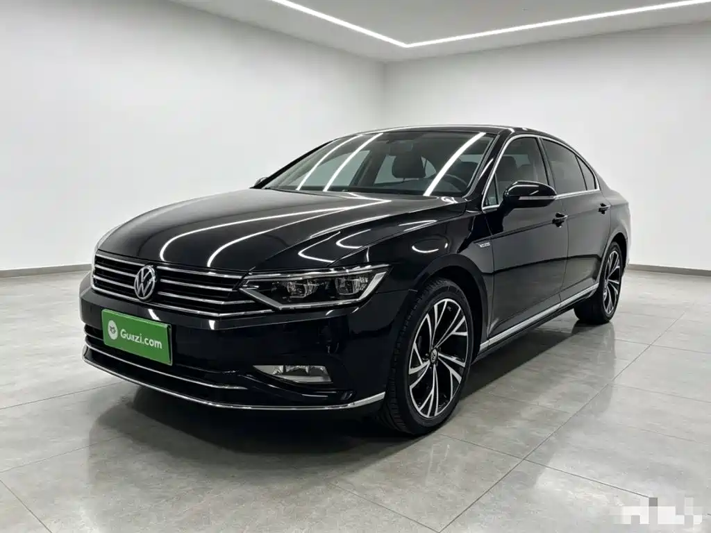 Volkswagen Magotan 2022