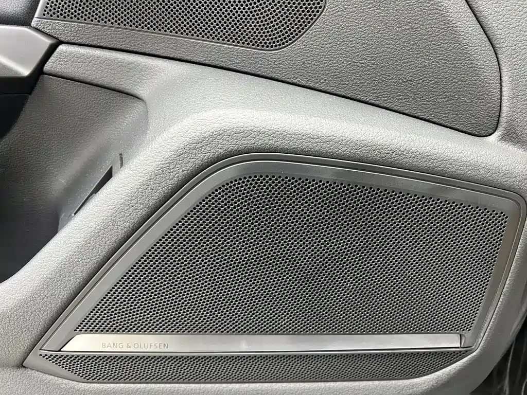 Audi A6L 2020