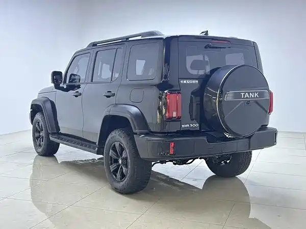 Tank 300 2024