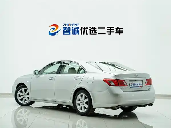 Lexus ES 2006
