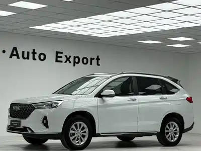 Haval M6 2022