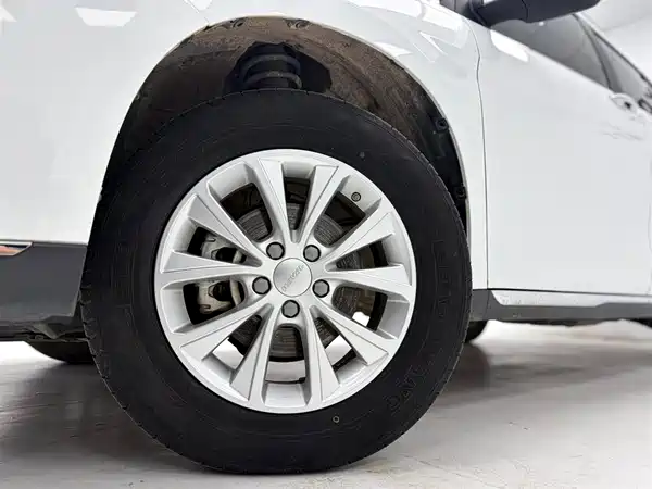 Haval M6 2022