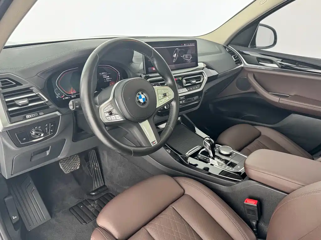 BMW X3 2023