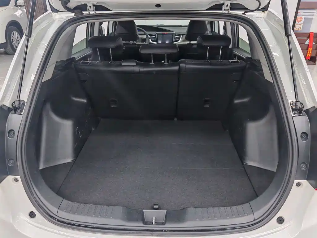 Honda Jade 2018 — фото 15
