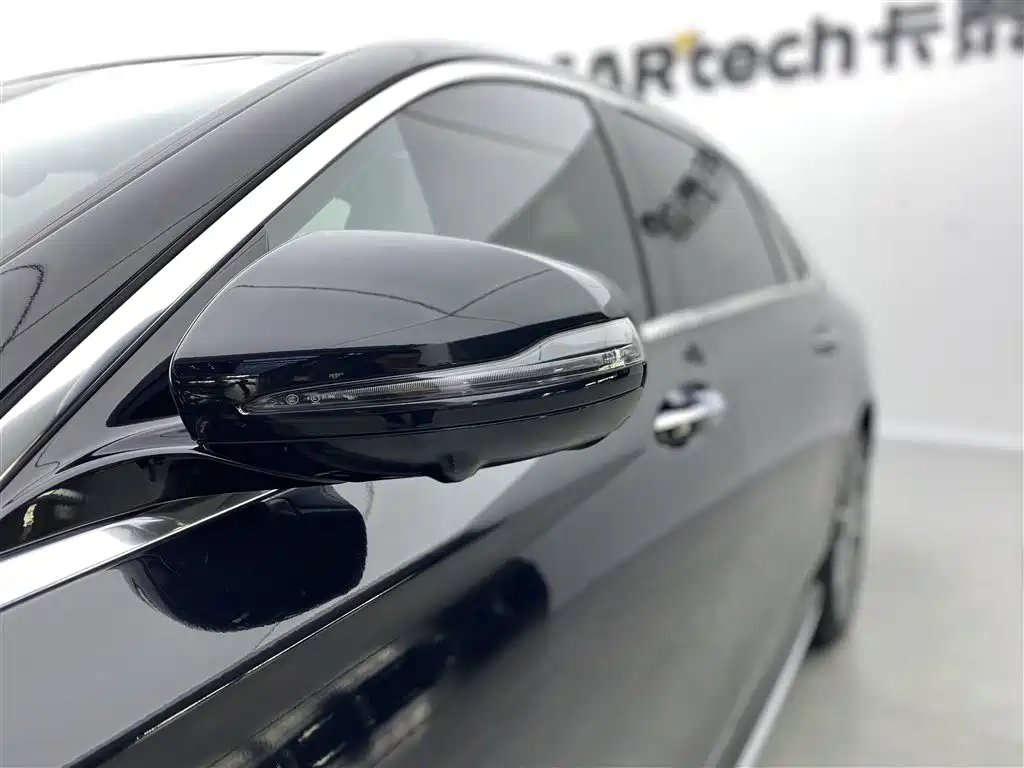 Mercedes-Benz E-Class 2020 — фото 32