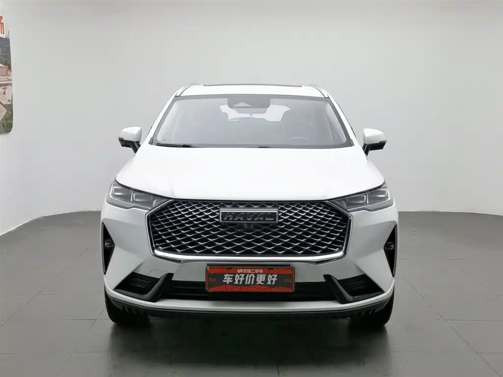 Haval H6 2021