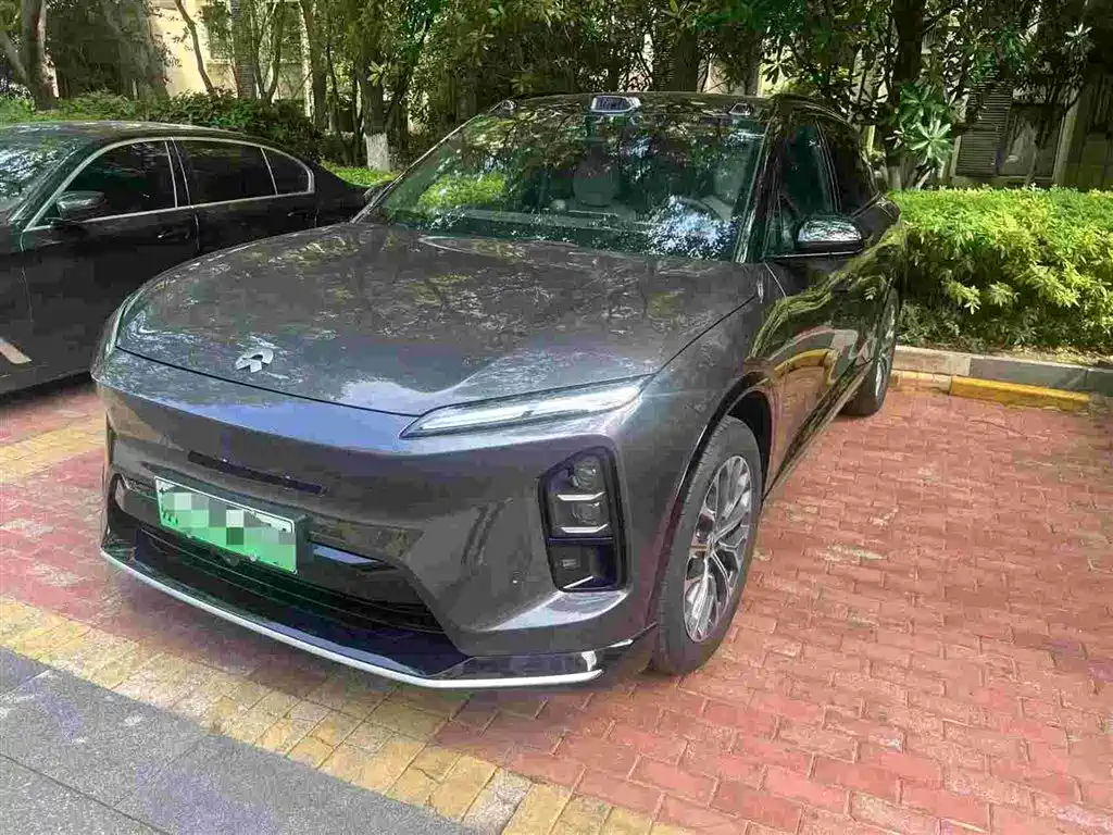 NIO ES6 2025 — фото 3