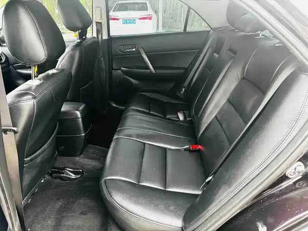 Mazda 6 2014