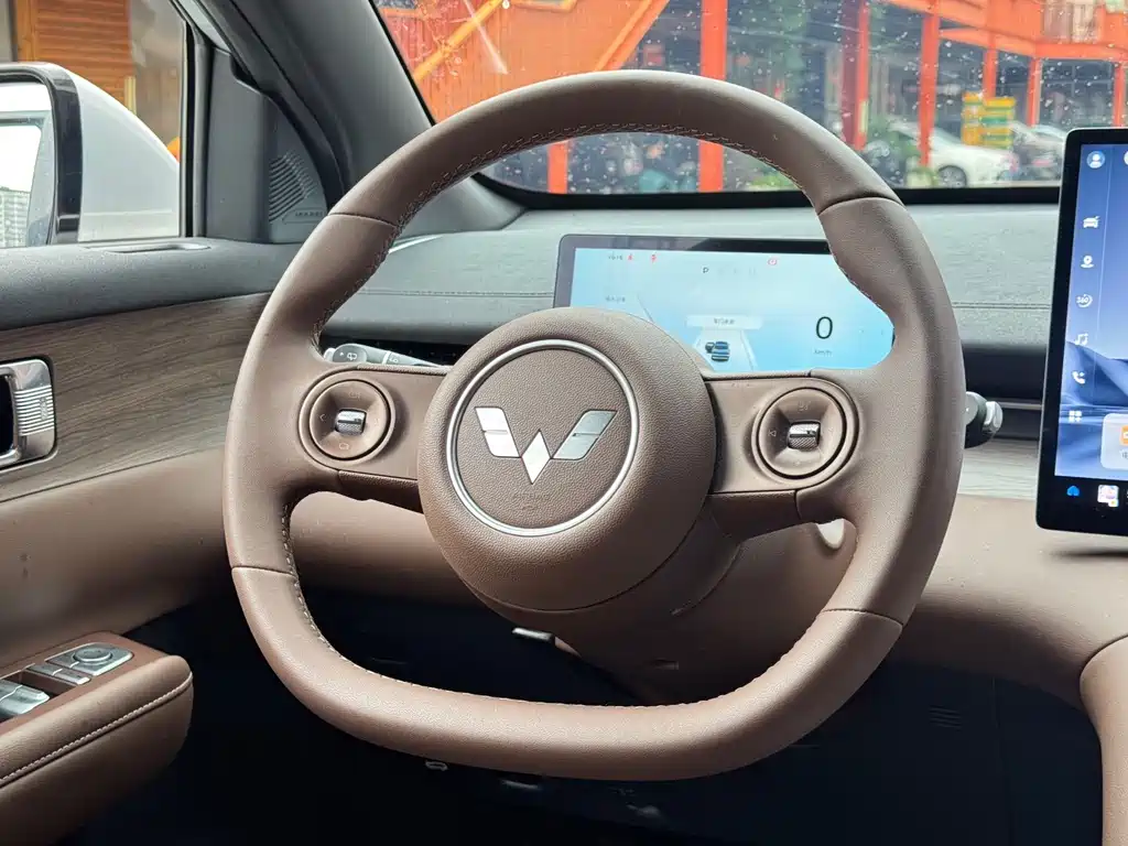 Wuling Starlight S 2024 — фото 12