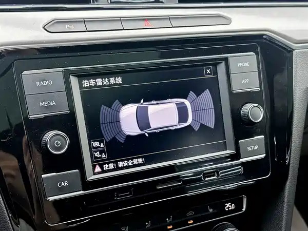 Volkswagen CC 2019