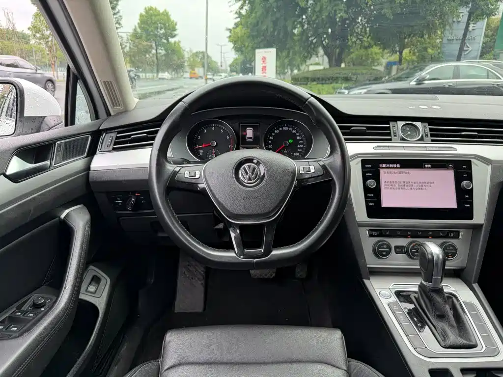 Volkswagen Viloran 2019 — фото 14