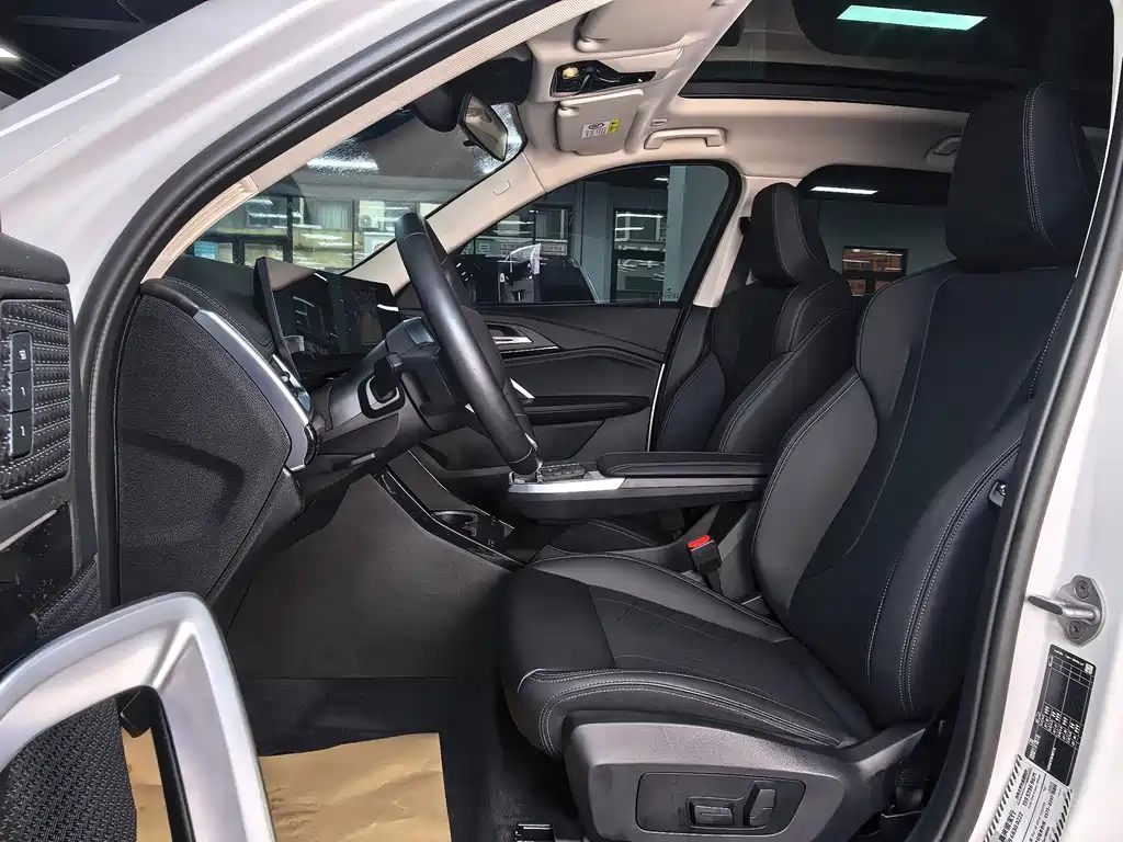 BMW X1 2023 — фото 8