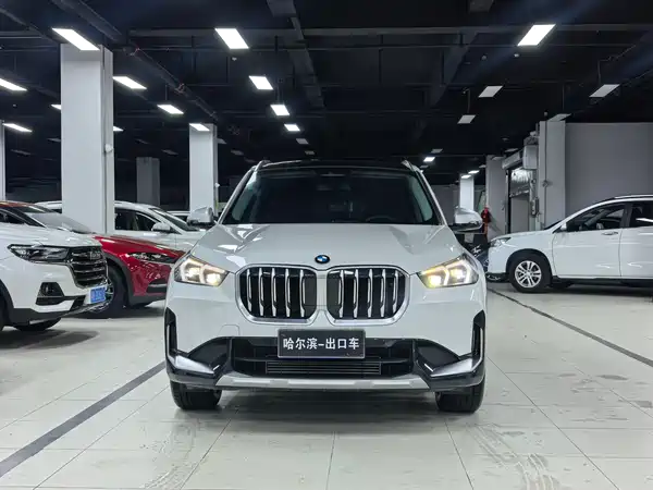 BMW X1 2023