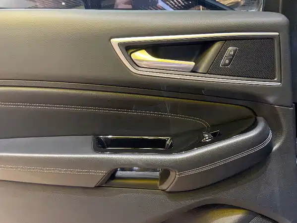 Ford Edge 2019