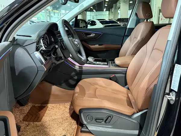 Audi Q7 2026