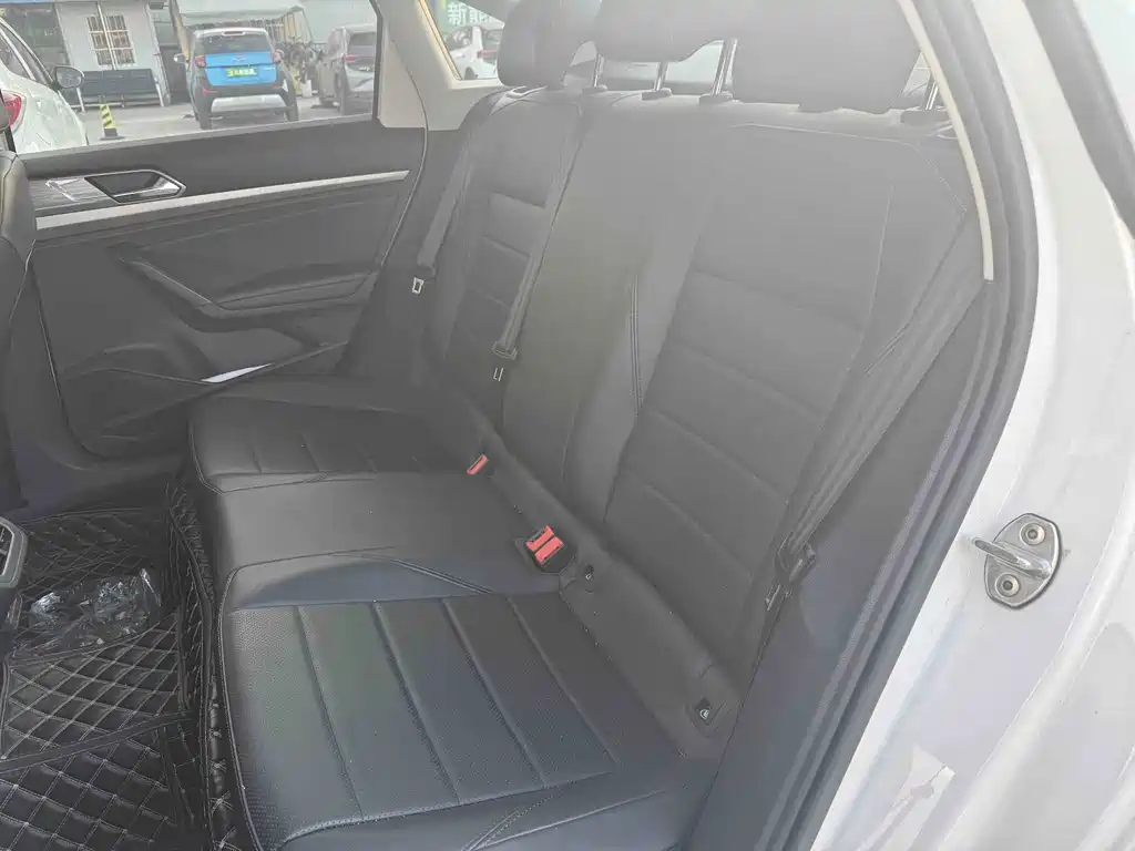 Volkswagen Lavida Pure Electric 2020 — фото 12