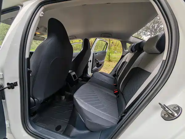 Volkswagen Lavida 2025