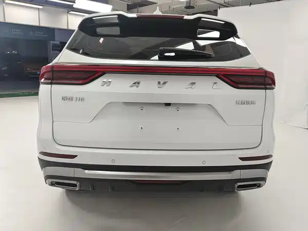 Haval H6 2023