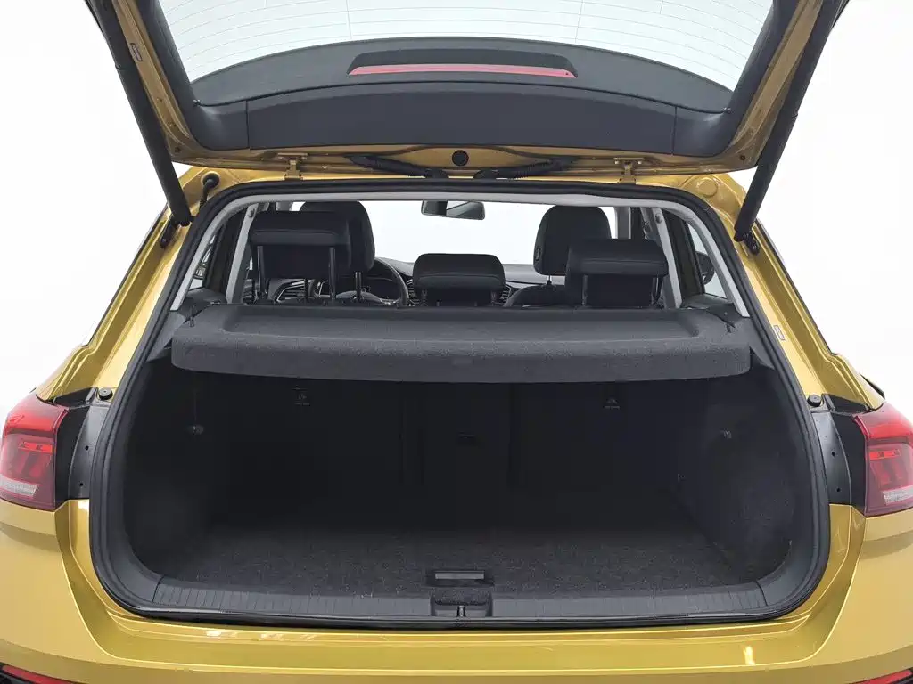 Volkswagen T-Roc 2019 — фото 16