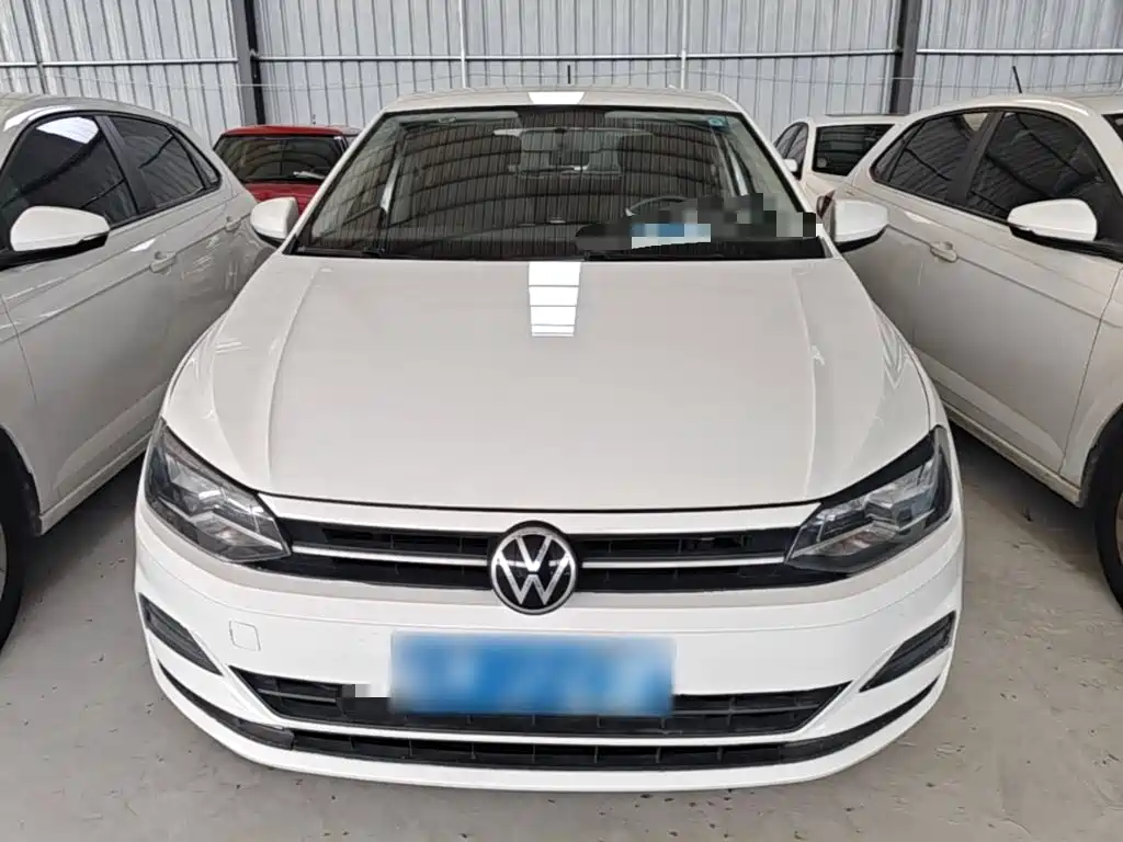 Volkswagen Polo 2023